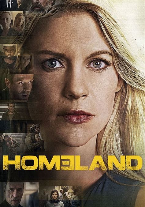 watch homeland flixtor|Losing The Homeland.
